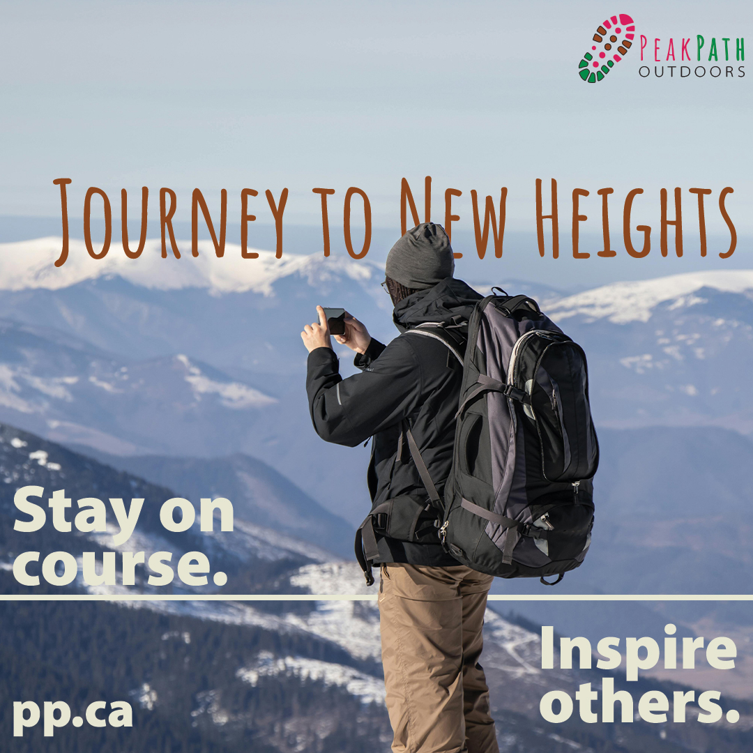 Peakpath Marketing Materials