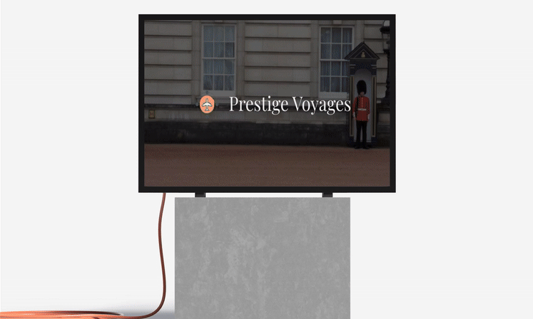 Infographic Featurette Video Hero Image