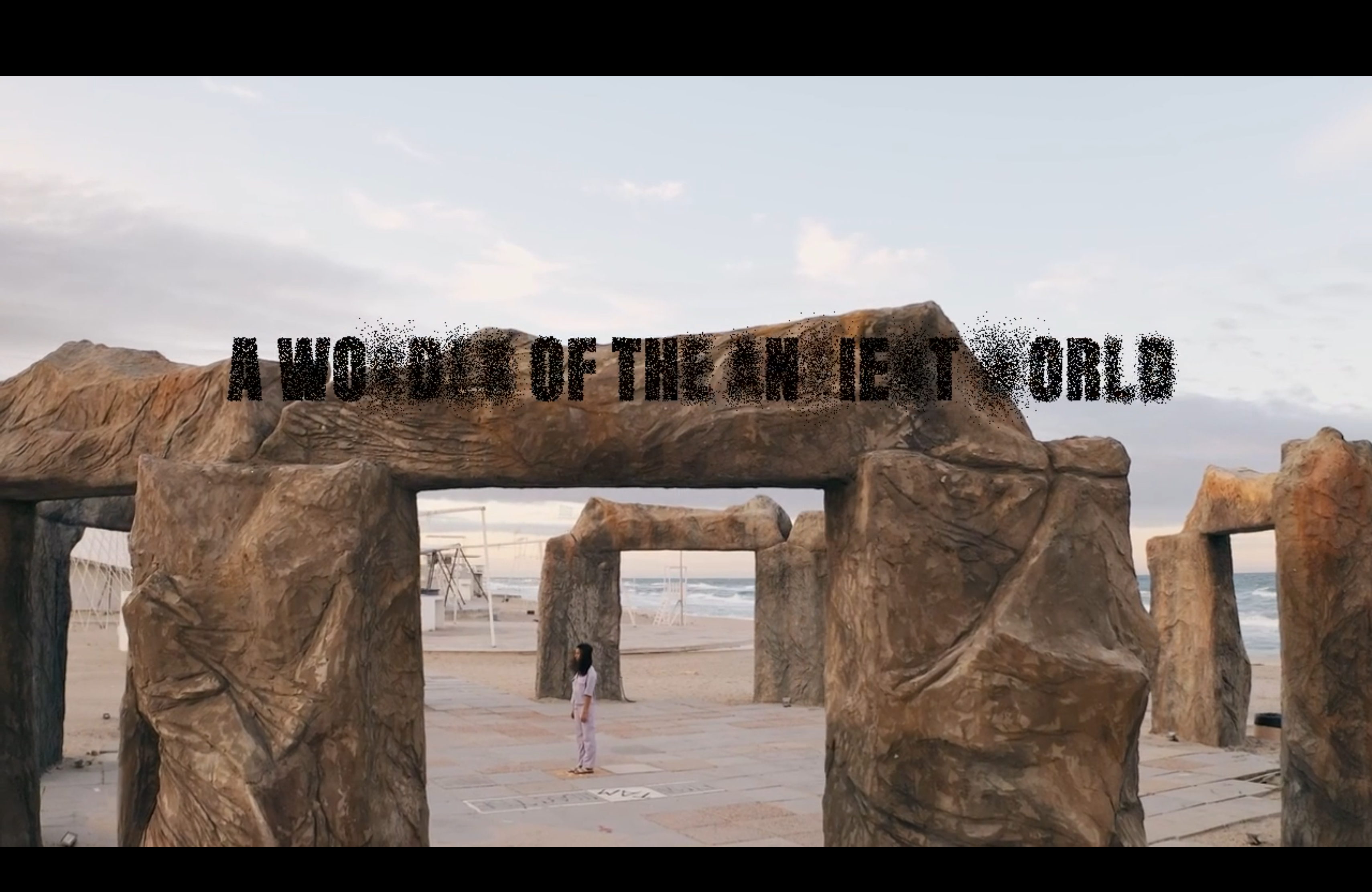 Animated Transitions